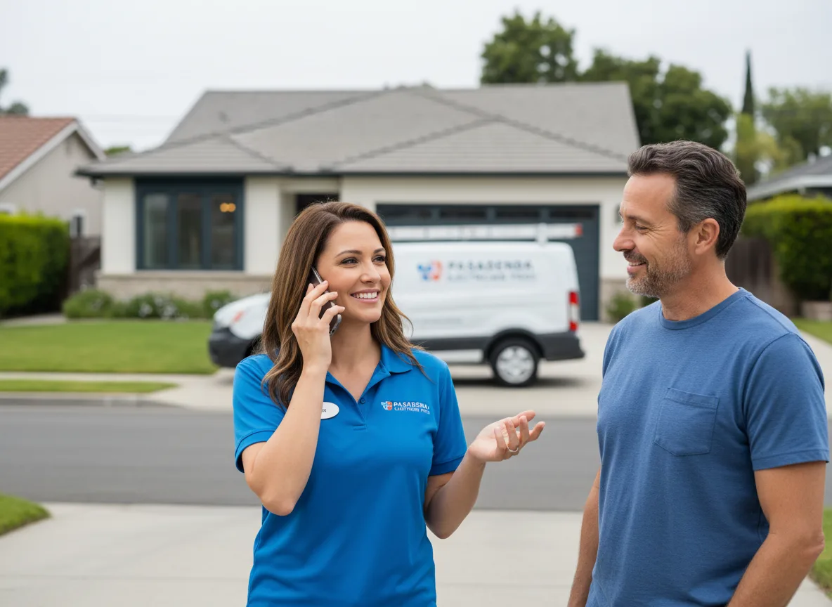 Electrician Urbana, IN FAQs